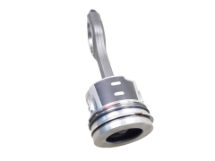 Biela TZJA Mahle 75L101+ 619 1.6 TDCi Ford 1264