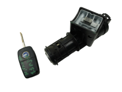 Canhão de Ignição Fiat Panda 2 00468453610 61027500 TRW 1184