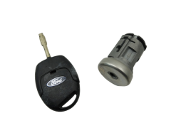 Canhão de Ignição Ford M179A 1051