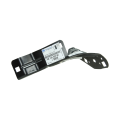 Suporte Guarda-lama Direito Frente Original 9812552280 Citroen