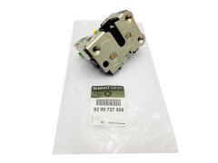 Mecanismo de fechadura da porta Frente Esquerdo Original Renault Kangoo I Kubistar 8050300Q0B