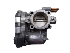 Válvula do corpo do acelerador Opel 9157512 0280750044 1.0 1.2 2239