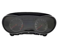 Conta-rotações Novo Original Opel Corsa E 39016357 24877