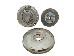 Kit embraiagem Novo Original 7701477029 7700312225 Renault Master 2 2.2 DCI