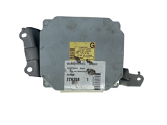 Unidade de Controlo 86792-48091 516110-11361 Lexus Toyota Aisin