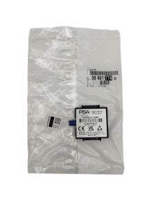 Módulo da unidade de controle Original 9849177480 Citroen Peugeot