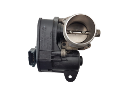 Válvula do corpo do acelerador 9801942080 1.2 THP VTI Citroen Peugeot Opel 2883