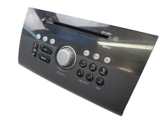 Rádio leitor de CD Suzuki Swift 39101-62J2 PACR06 CQ-MX0673G 1316