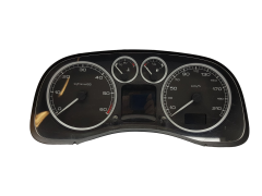 Velocímetro Peugeot 307 P9636708880 3028