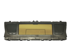 Velocímetro Citroen C4 Picasso 9666704180 A 00 48128