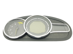 Conta-rotações Renault Megane 3 248100342R 28494