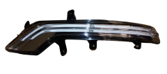 Luz diurna Esquerda Novo Original 9807242380 Peugeot 508