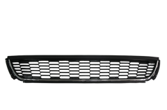 Grelha Pára-choques 6R0853677A 88531079502 VW Polo DPA