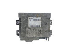 Unidade de Controlo 46785505 IAW18FD.5Y 61600.441.01 Lancia Marelli 62116