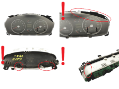 Conta-rotações Hyundai Getz 94003-1C010 2003-87500H 47639