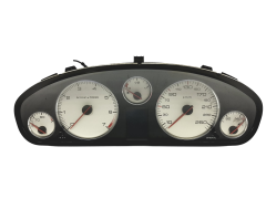 Conta-rotações Peugeot 407 9658138480 44956