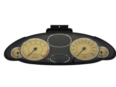 Conta-rotações Rover 75 YAC110417 110008878015 VDO 21140