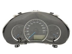 Conta-rotações Toyota Yaris 83800-0DT70 MB157550-7734 46195