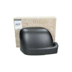 Capa Espelho Direita Original Renault 963749211R