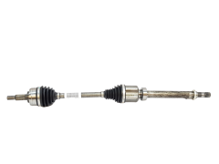 Veio de transmissão Direita Dacia Lodgy Dokker 391004751R 391003224R Novo Original