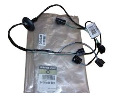 Sistema de fiação Original 240506560R Renault