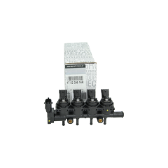 Tubo de Injeção Original LPG 175230616R Dacia