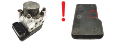 Bomba Abs Toyota Previa 44510-28080 89541-28180 Denso 60741