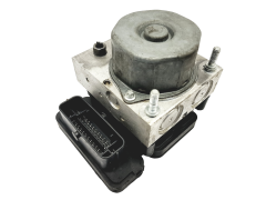 Bomba Abs Fiat Lancia 51963416 0265243870 Bosch 33799