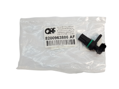 Sensor de Impulsos Novo Renault Dacia 8200963886