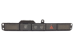 Interruptor das Luzes de Emergência Chrysler Voyager 04685925AA