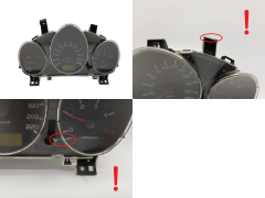Velocímetro Mitsubishi Colt MR951772 MM0038-003 2929