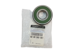 Rolamento Renault 28X68X19 8200569081 Original