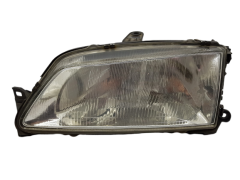 Farol Esquerdo Peugeot 306 6204K5 60975840 Valeo 4809