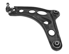 Braço Oscilante Esquerdo Original Trafic II Primastar Vivaro 545058162R
