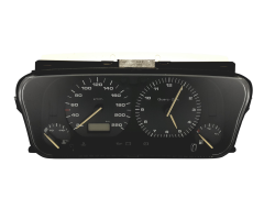 Velocímetro VW Golf MK3 1H6919033B 6160552003 33284