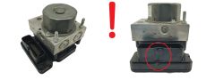 Bomba Abs Peugeot 308 9816073880 0265956062 Bosch 65989