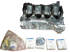 Bloco do Motor Novo Original Clio 4 Megane 3 Scenic 3 2.0 16v 110109778R Bloco do Motor Novo Original Clio 4 Megane 3 Scenic 3 2.0 16v 110109778R