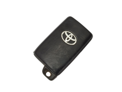 Chave requer codificação Toyota Yaris Auris Rav 4 Corolla