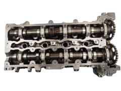 Cabeça do motor Mercedes-Benz R651016 2.2 CDI 2