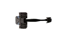 Batente da Dobradiça Frente 8V4837249A B12370 Audi A3 Borsehung