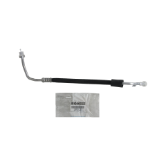 Tubo de ar condicionado Novo Original 1440081180 Fiat Citroen Peugeot