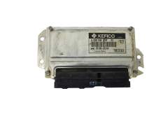 Unidade de Controlo 9030930223F A3 39106-26240 TBE3I63 Hyundai Kefico