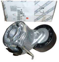 Tensor da Correia Original Jumper Boxer Ducato III 3.0 HDi 1611423880