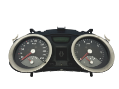 Conta-rotações Renault Megane 2 8200364007 55206