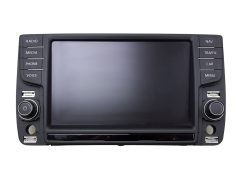 Navegação Radio VW Golf 7 5G0919606 AAH62000
