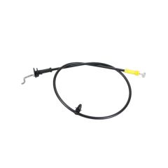 Cabo fechadura Original Trafic II Primastar Vivaro 7700311801