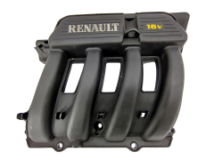 Coletor admissão Renault 7700111793 1.4 1.6 16v