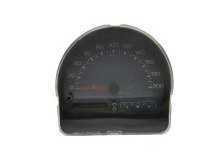 Velocímetro Fiat Multipla 46760517 110008871012 2837