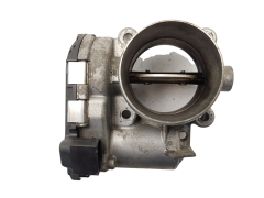 Válvula do corpo do acelerador Ford BK2Q-9E926-AC 0280750598 2.2 TDCI 1622