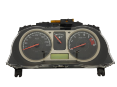 Conta-rotações Nissan Note A4 9U00D 22003